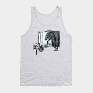 The Fear Tank Top